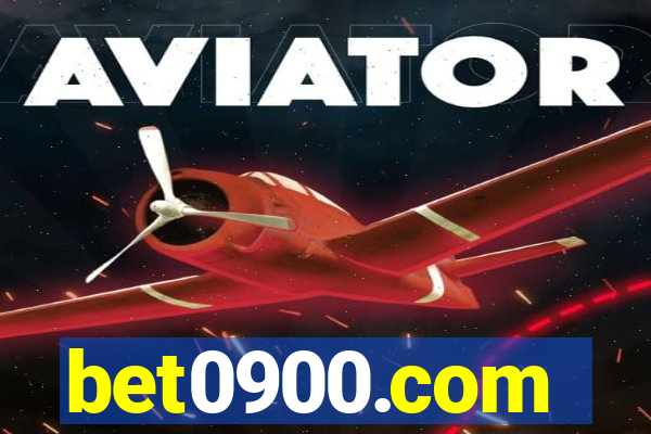 bet0900.com