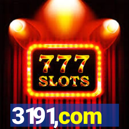 3191,com