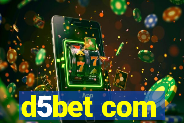 d5bet com