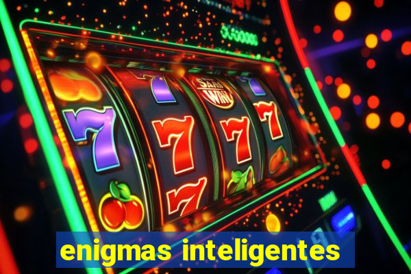 enigmas inteligentes