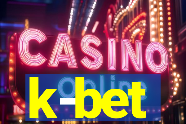 k-bet