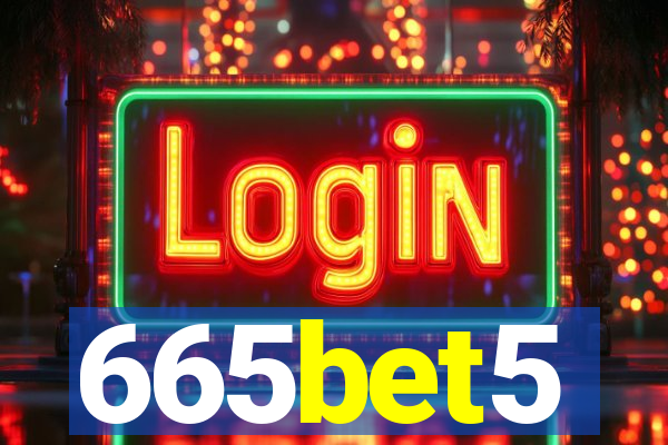 665bet5