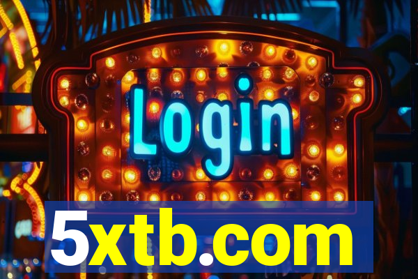 5xtb.com