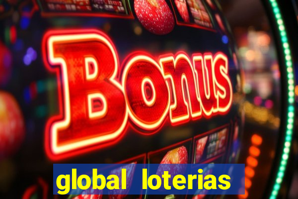 global loterias jogo do bicho