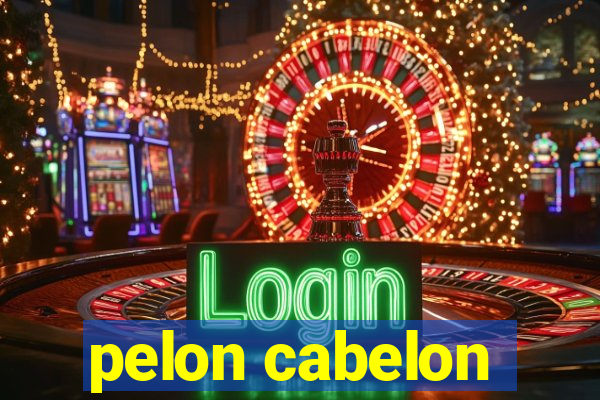 pelon cabelon