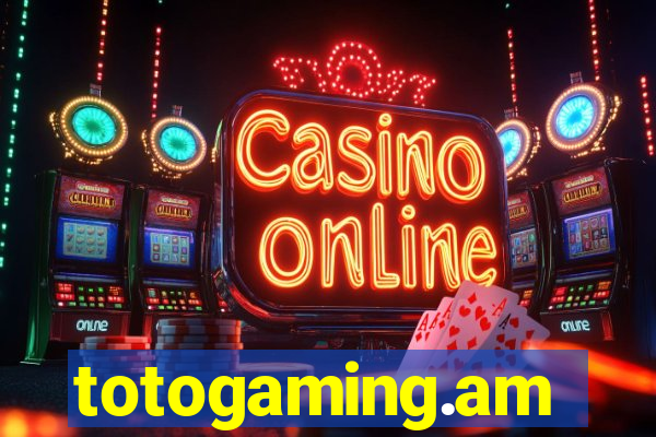 totogaming.am