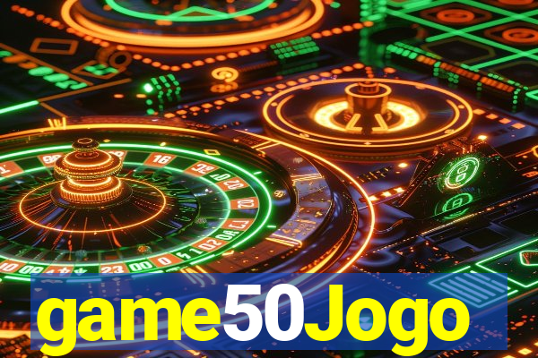 game50Jogo