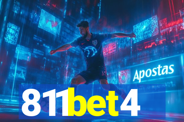811bet4