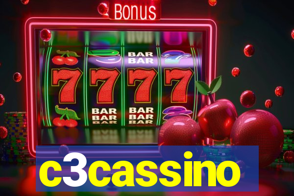c3cassino