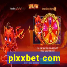 pixxbet com