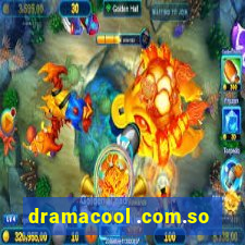 dramacool .com.so