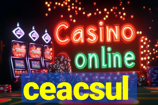 ceacsul