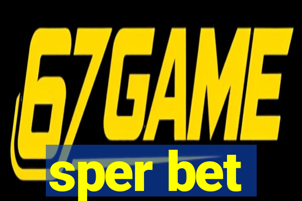 sper bet