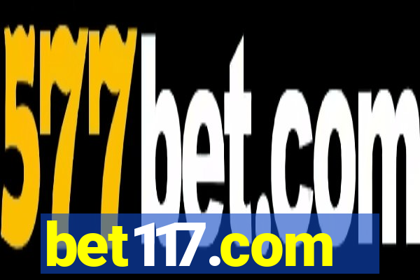 bet117.com