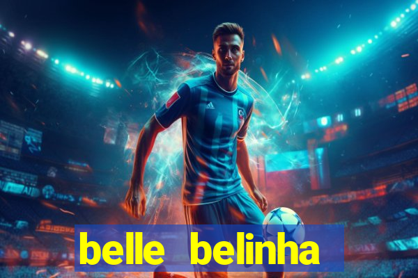 belle belinha telegram free