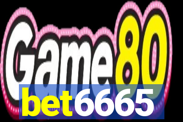 bet6665