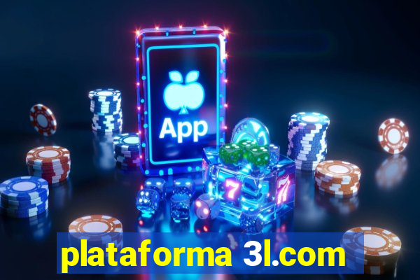 plataforma 3l.com