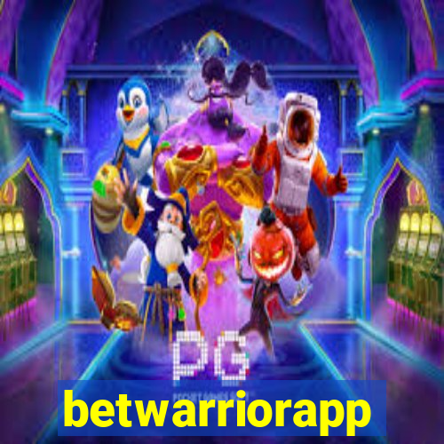 betwarriorapp