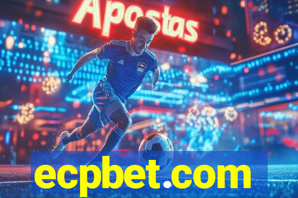 ecpbet.com