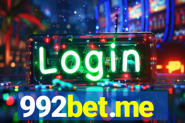 992bet.me