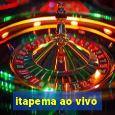 itapema ao vivo
