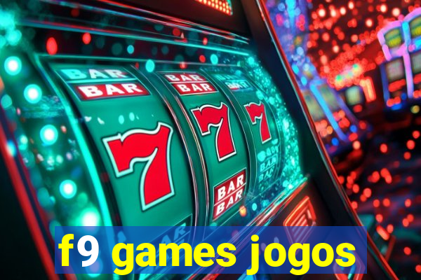 f9 games jogos
