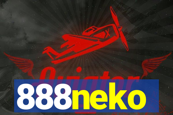 888neko