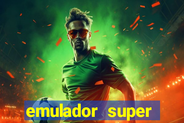 emulador super nintendo zsnes + 845 jogos (roms)