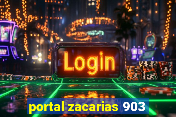 portal zacarias 903