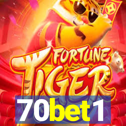 70bet1