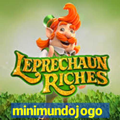 minimundojogo