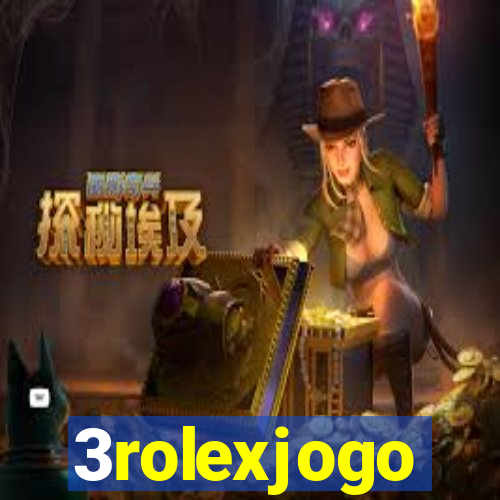 3rolexjogo