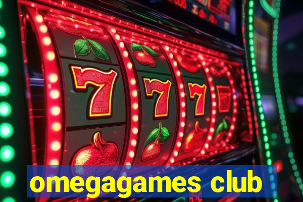 omegagames club