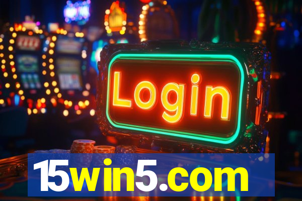 15win5.com