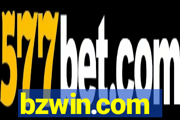 bzwin.com