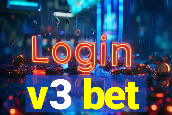 v3 bet