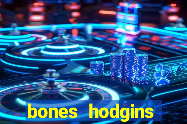 bones hodgins recupera sua fortuna