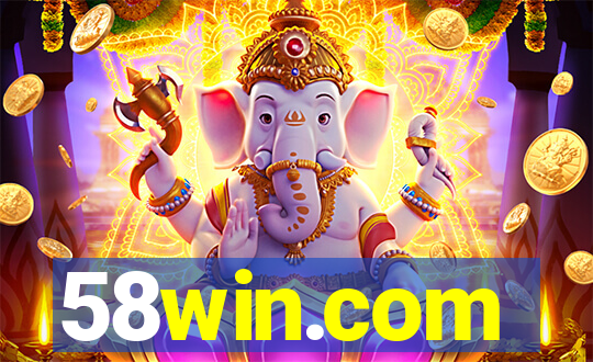 58win.com