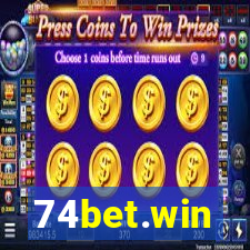 74bet.win