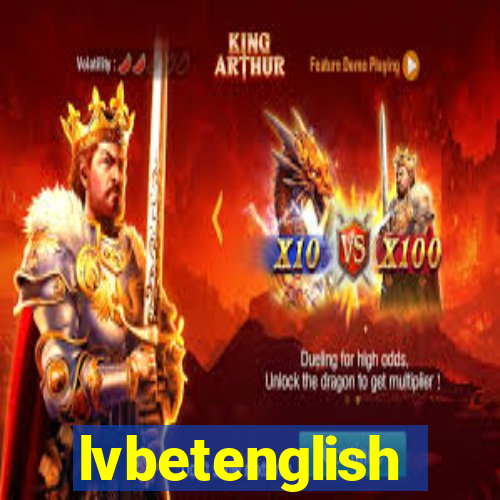 lvbetenglish