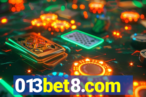 013bet8.com