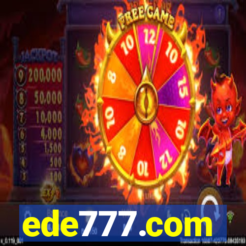 ede777.com