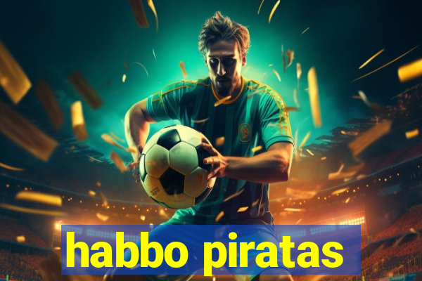 habbo piratas