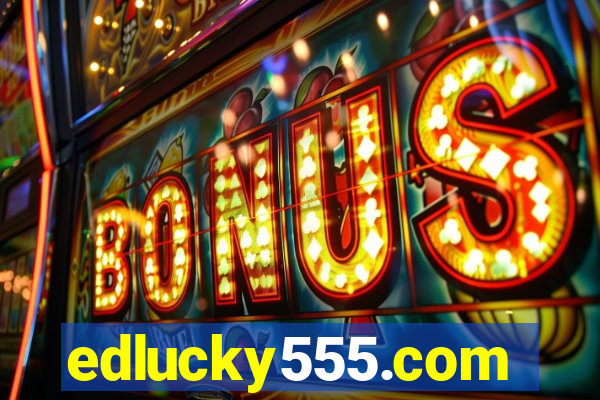 edlucky555.com