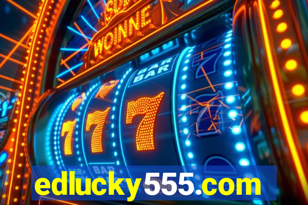 edlucky555.com