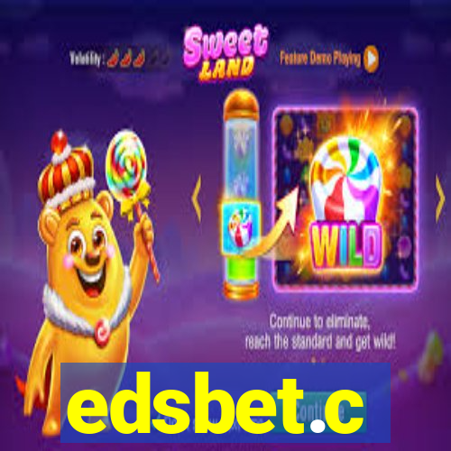 edsbet.c