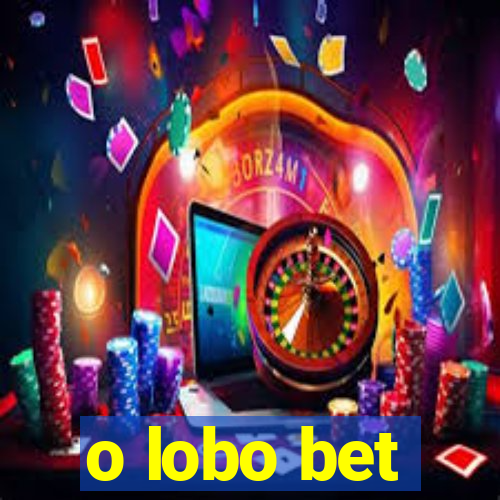 o lobo bet