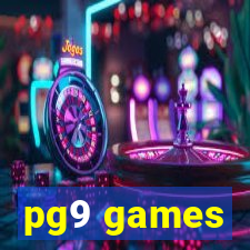 pg9 games