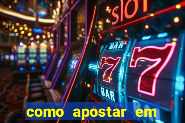 como apostar em corrida de galgos