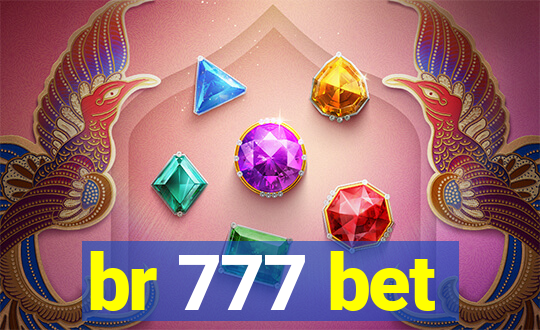 br 777 bet